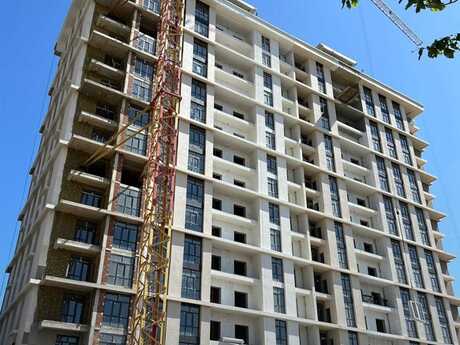 Elan №6176188 - Bakı, Bakıxanov q., 2 otaqlı, 55 m², 4/10 mərtəbə