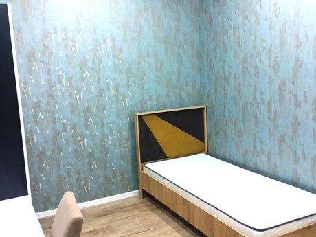 Elan №6176082 - Bakı, Əhmədli m., 3 otaqlı, 65 m², 10/16 mərtəbə
