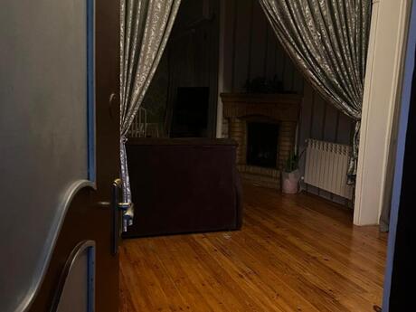 4 otaqlı həyət evi/bağ evi - Suraxanı r. - 150 m²