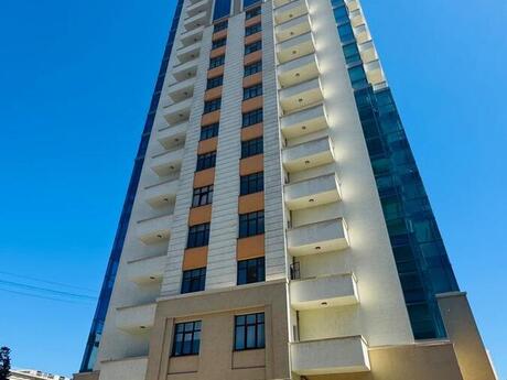 Объявление №6176119 - Баку, Ясамальский р., 4-комн., 210 м², 18/21 этаж