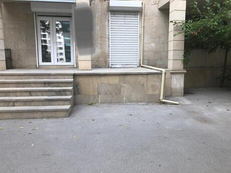 Elan №6176114 - Bakı, İnşaatçılar m., 2 otaqlı, 45 m²