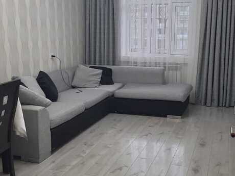 Elan №6176117 - Bakı, Həzi Aslanov m., 5 otaqlı, 125 m², 9/9 mərtəbə