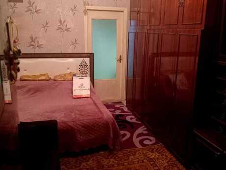 Elan №6176147 - Bakı, Həzi Aslanov q., 1 otaqlı, 35 m², 7/9 mərtəbə