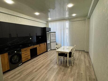 Объявление №6176131 - Баку, м. 8 ноября, 3-комн., 120 м², 4/18 этаж