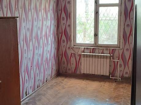 Elan №6176132 - Bakı, Memar Əcəmi m., 2 otaqlı, 70 m², 1/5 mərtəbə