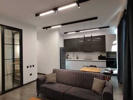 Elan №6176139 - Bakı, Bayıl q., 2 otaqlı, 65 m², 5/12 mərtəbə