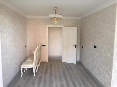Объявление №6176146 - Баку, Наримановский  р., 2-комн., 55 м², 4/5 этаж