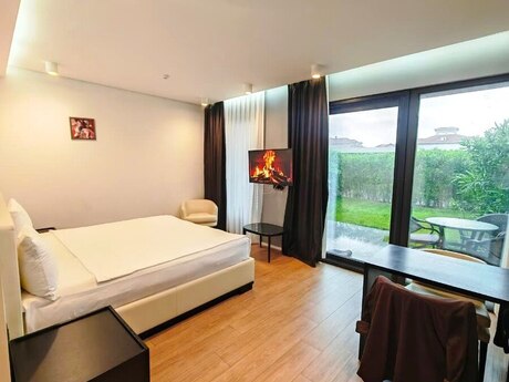Elan №6176171 - Bakı, Sabunçu r., 1 otaqlı, 60 m²