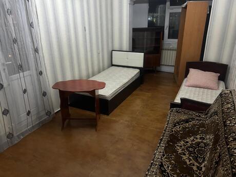 Elan №6176186 - Bakı, Qara Qarayev m., 2 otaqlı, 35 m², 4/9 mərtəbə