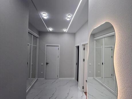 Elan №6176169 - Bakı, 8 Noyabr m., 2 otaqlı, 75 m², 13/18 mərtəbə