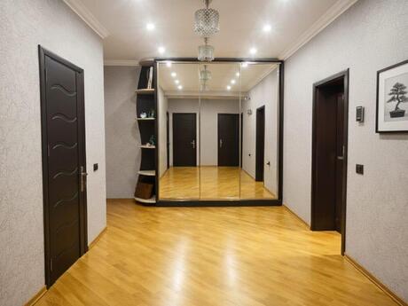 Elan №6176334 - Bakı, Yasamal r., 3 otaqlı, 120 m², 11/22 mərtəbə