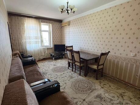 Elan №6176187 - Bakı, Xalqlar Dostluğu m., 2 otaqlı, 60 m², 7/9 mərtəbə