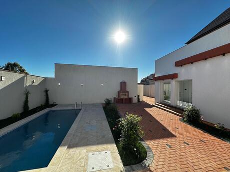 4 otaqlı həyət evi, 170 m², Şüvəlan: 275 000 ₼ 4