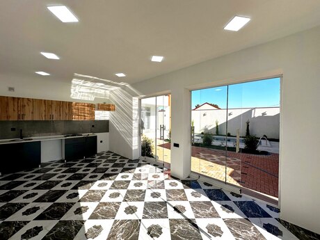 4 otaqlı həyət evi, 170 m², Şüvəlan: 275 000 ₼ 3
