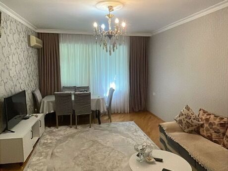 Elan №6176220 - Xırdalan, Xırdalan, 3 otaqlı, 70 m², 2/5 mərtəbə