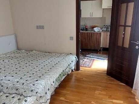 3 otaqlı mənzil, 74 m², Qara Qarayev: 225 000 ₼ 5
