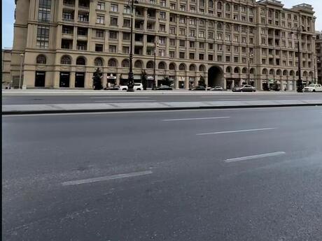 Elan №6176209 - Bakı, Nəriman Nərimanov m., 3 otaqlı, 102 m², 3/8 mərtəbə