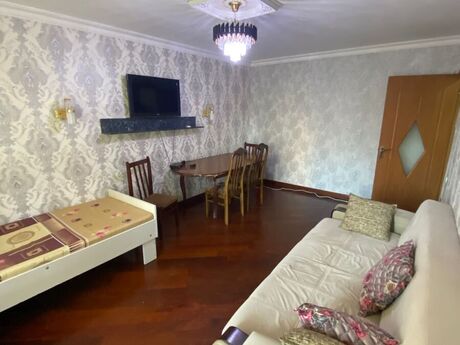 Elan №6176213 - Bakı, Neftçilər m., 1 otaqlı, 40 m², 3/5 mərtəbə