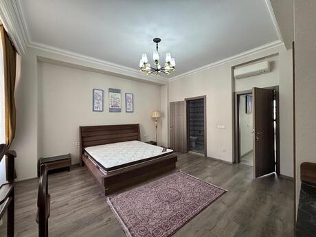 Kirayə 4 otaqlı mənzil, 210 m², Ağ şəhər: 2 500 ₼/ay 5