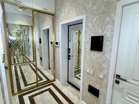 Elan №6176238 - Bakı, Xətai r., 2 otaqlı, 70 m², 10/15 mərtəbə