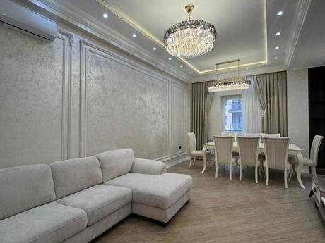 Объявление №6176278 - Баку, пос. Аг шехер, 3-комн., 142 м², 4/7 этаж
