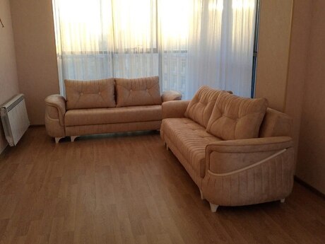 Объявление №6176268 - Баку, Наримановский  р., 3-комн., 118 м², 7/19 этаж