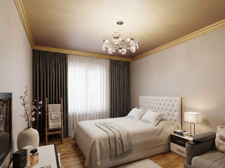 Elan №6176270 - Bakı, Xalqlar Dostluğu m., 3 otaqlı, 86 m², 7/10 mərtəbə