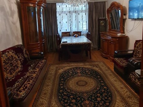 Elan №6176267 - Bakı, Xətai r., 3 otaqlı, 80 m², 1/5 mərtəbə