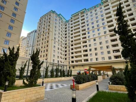 Elan №6176294 - Bakı, 28 May m., 4 otaqlı, 215 m², 7/16 mərtəbə