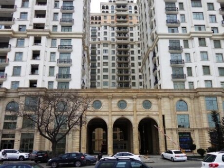 Elan №6176392 - Bakı, Elmlər Akademiyası m., 4 otaqlı, 147 m², 4/22 mərtəbə