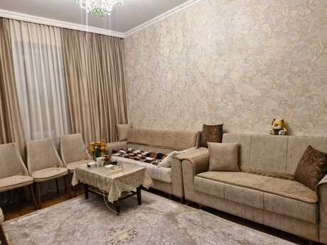Elan №6176336 - Sumqayıt, Sumqayıt, 3 otaqlı, 75 m², 6/18 mərtəbə
