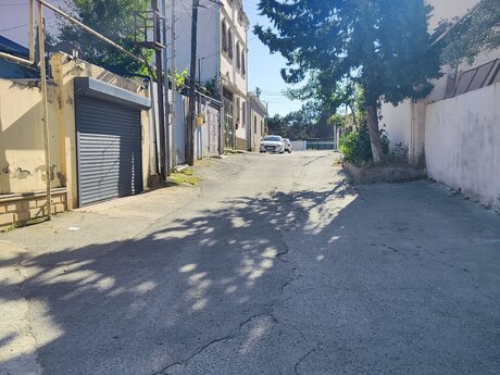 Bakıxanov q.
