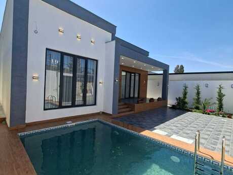 Elan №6176431 - Bakı, Şüvəlan q., 4 otaqlı, 150 m²