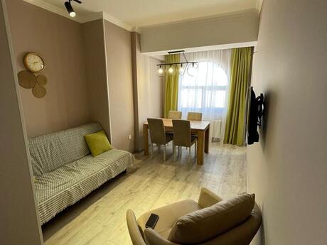 Elan №6176422 - Bakı, Masazır q., 2 otaqlı, 70 m², 8/8 mərtəbə