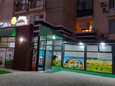 Объявление №6176409 - Баку, м. Ази Асланов, 530 м²