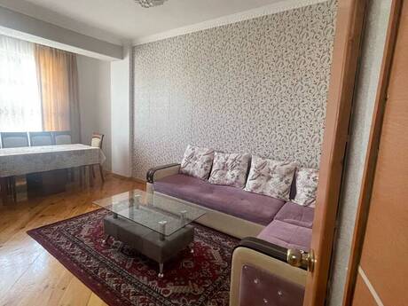 Elan №6176424 - Bakı, Həzi Aslanov m., 2 otaqlı, 60 m², 11/18 mərtəbə