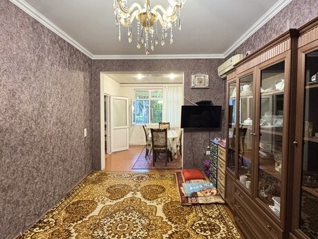 3 otaqlı mənzil, 70 m², Memar Əcəmi: 179 000 ₼ 2