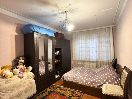 3 otaqlı mənzil, 70 m², Memar Əcəmi: 179 000 ₼ 5