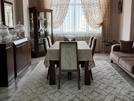 Elan №6176445 - Bakı, Qara Qarayev m., 3 otaqlı, 108 m², 11/17 mərtəbə