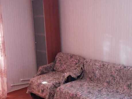 Kirayə 2 otaqlı mənzil, 40 m², İnşaatçılar: 750 ₼/ay 4