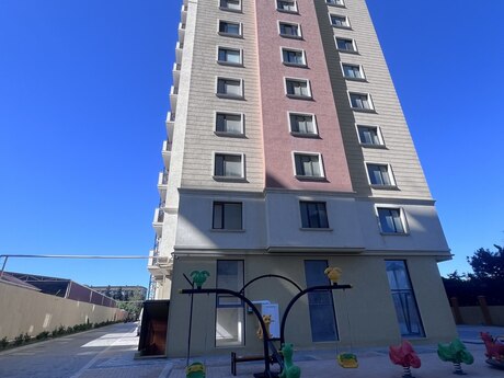Elan №6176456 - Bakı, 20 Yanvar m., 2 otaqlı, 55 m², 8/17 mərtəbə