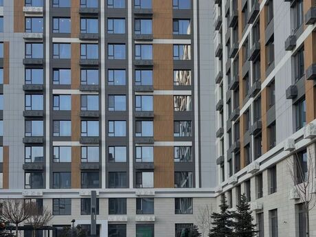 Elan №6176461 - Bakı, Səbail r., 3 otaqlı, 160 m², 10/16 mərtəbə
