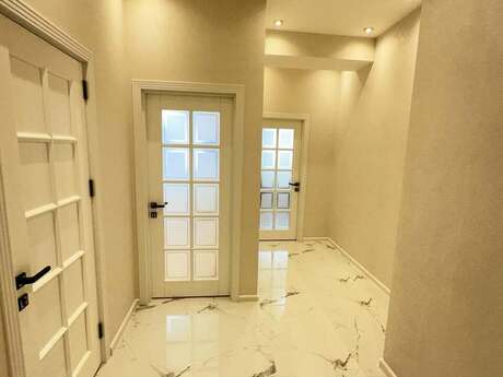 Elan №6176485 - Bakı, İnşaatçılar m., 2 otaqlı, 54 m², 6/18 mərtəbə