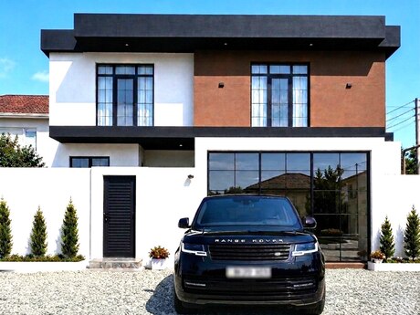 Elan №6176476 - Bakı, Badamdar q., 6 otaqlı, 220 m²