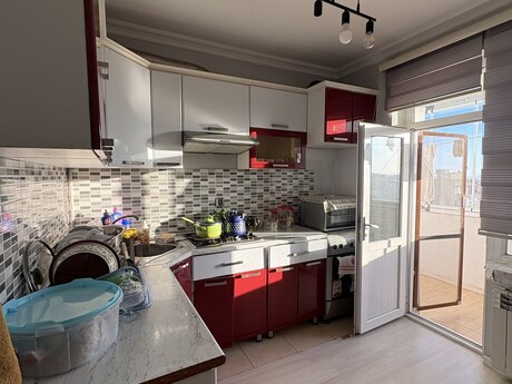 Elan №6176490 - Bakı, Xətai r., 3 otaqlı, 80 m², 8/9 mərtəbə