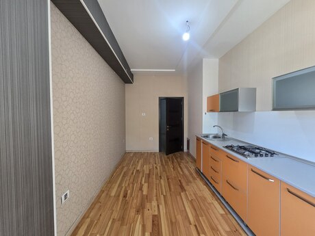 Elan №6176493 - Sumqayıt, Sumqayıt, 2 otaqlı, 82 m², 1/15 mərtəbə