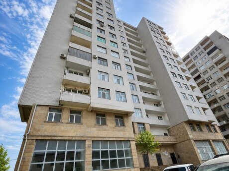 Bakıxanov q.