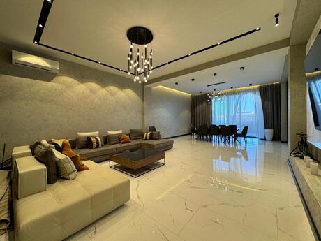 8 otaqlı həyət evi, 700 m², Şıxov: 1 750 000 ₼ 5