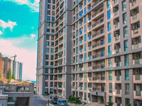 Elan №6176498 - Bakı, Xətai r., 4 otaqlı, 146 m², 5/19 mərtəbə