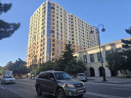 Elan №6176506 - Sumqayıt, Sumqayıt, 3 otaqlı, 147 m², 10/14 mərtəbə
